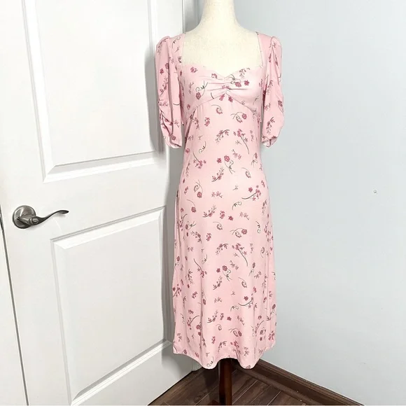 Wilfred Baudelaire Dress size 0 - Picture 7 of 13